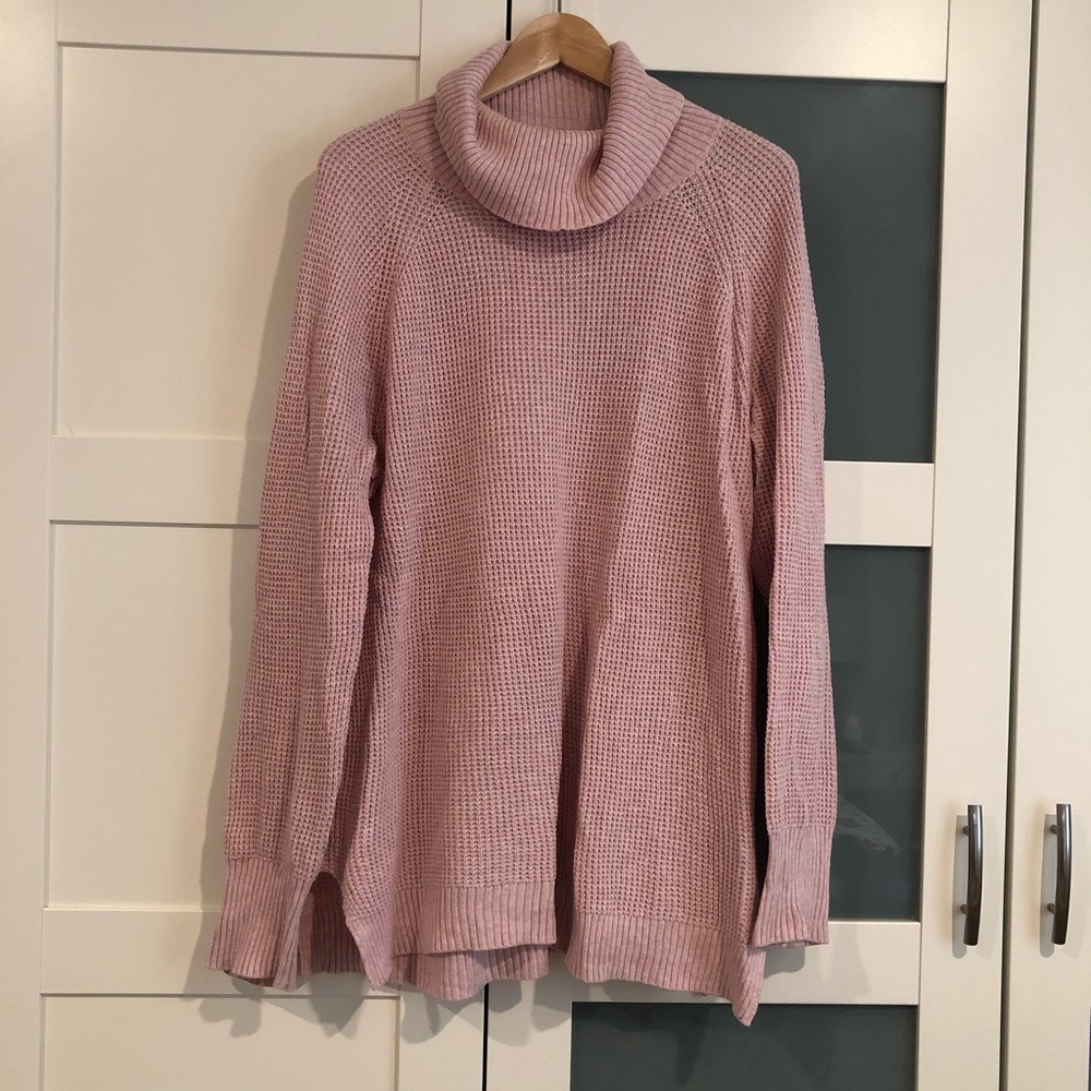 J crew mercantile sweater